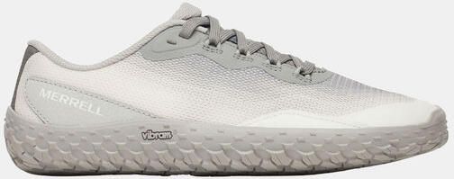 Merrell Vapor Glove 7 Barefoot Schoen Dames Grijs