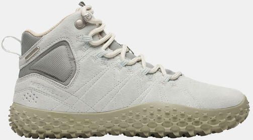 Merrell Wrapt Mid WP Wandelschoen Dames Blauw