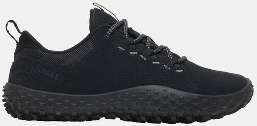 Merrell Wrapt Wandelschoen Dames Zwart