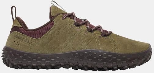 Merrell Wrapt Wandelschoen Groen