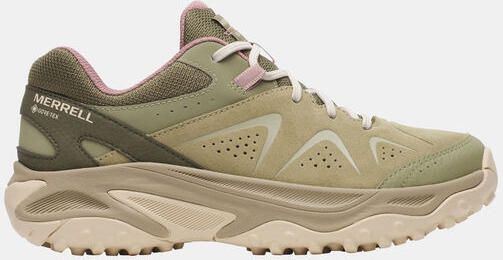 Merrell Yokota 3 Gore-Tex Wandelschoen Dames Groen