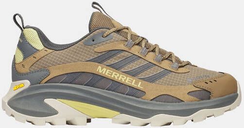 Merrell Moab Speed 2 Gore-Tex Wandelschoen Bruin