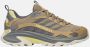 Merrell Moab Speed 2 Gore-Tex Wandelschoen Bruin - Thumbnail 2