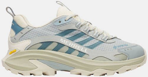 Merrell Moab Speed 2 Gore-Tex Wandelschoen Dames Blauw