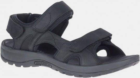 Merrell Sandspur II Convert Sandaal Zwart