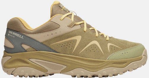 Merrell Yokota 3 Gore-Tex Wandelschoen Groen