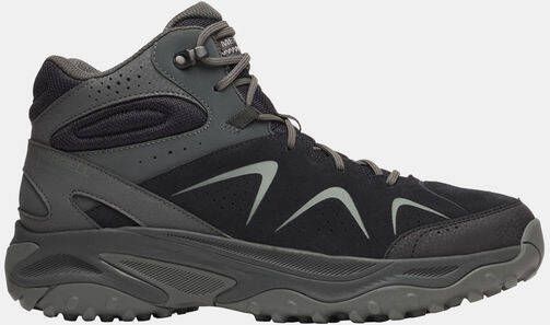 Merrell Yokota 3 Mid Gore-Tex Wandelschoen Zwart