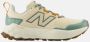 New Balance Trail Running Sneakers Ivory Fresh Foam Beige Dames - Thumbnail 1