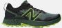 New Balance Fresh Foam X Hierro v7 D Trailschoen Groen - Thumbnail 2