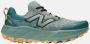 New Balance Fresh Foam X Hierro v9 Trailschoen Zwart - Thumbnail 1