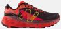 New Balance Fresh Foam X More Trail v2 D Hardloopschoen Zwart - Thumbnail 1