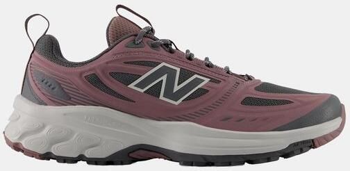 New Balance Fresh Foam 410V9 Schoen Dames Grijs