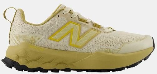 New Balance Fresh Foam X Garoé V2 Trailschoen Dames Bruin