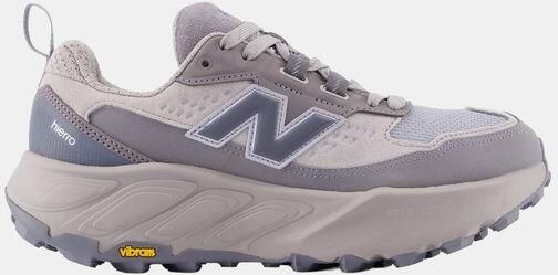 New Balance Fresh Foam X Hierro Trek Wandelschoen Dames Grijs