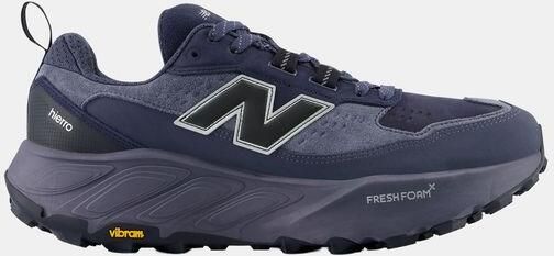 New Balance Fresh Foam X Hierro Trek Wandelschoen Heren Grijs