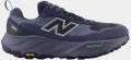 New Balance Fresh Foam X Hierro Trek Wandelschoen Heren Grijs - Grijs