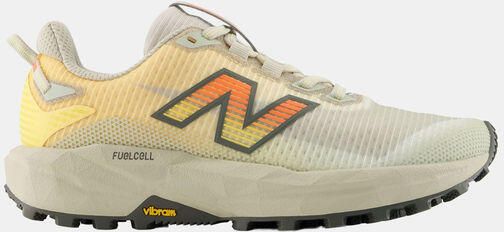 New Balance Fuelcell Rebel B Trailschoen Dames Roze