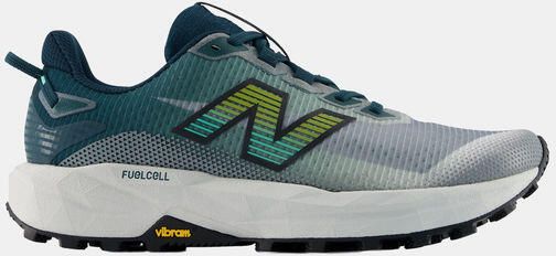 New Balance Fuelcell Rebel D Trailschoen Groen