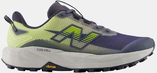New Balance FuelCell Rebel Trailschoen Grijs