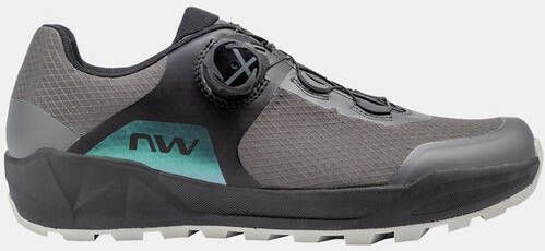 Northwave Women's Corsair 2 Woman Fietsschoenen grijs