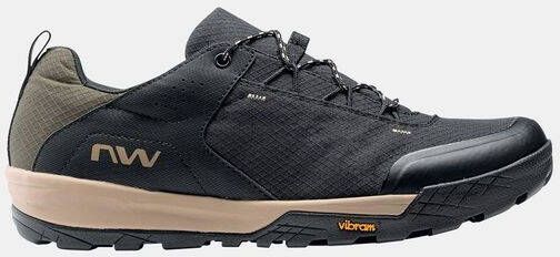 Northwave Rockit MTB-schoenen Black Forest Heren - Foto 2