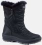 Olang Monica Snowboots zwart dames (Monica81) - Thumbnail 2