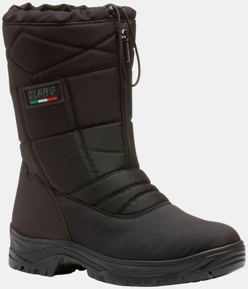 Olang Ontario OC Snowboot Zwart