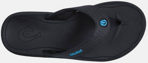 Olukai Ki'I M Slipper Blauw