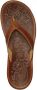 Olukai Paniolo Slipper Dames Bruin - Thumbnail 2