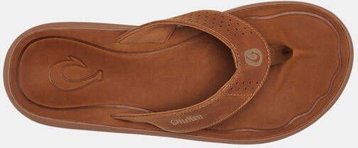 Olukai Pili M Slipper Bruin