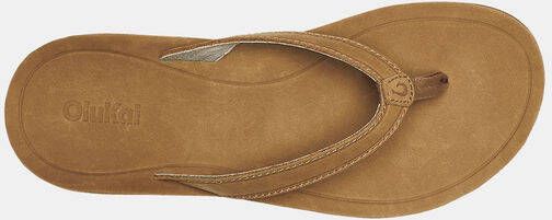 Olukai Southshore W Slipper Dames Bruin