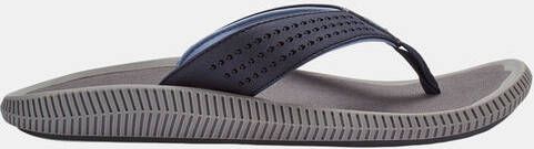 Olukai Ulele Slipper Blauw