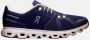 On Cloud Schoenen Blauw Maat: 42.5 Mesh Synthetisch Foot Locker - Thumbnail 2