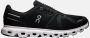 On Cloud Heren Schoenen Zwart Maat: 42.5 Mesh Synthetisch Foot Locker - Thumbnail 2