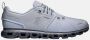 On Running Waterdichte Cloud 6 Grijze Heren Schoenen - Thumbnail 2