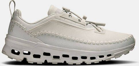 On Women's Cloudaway 2 Multisportschoenen grijs