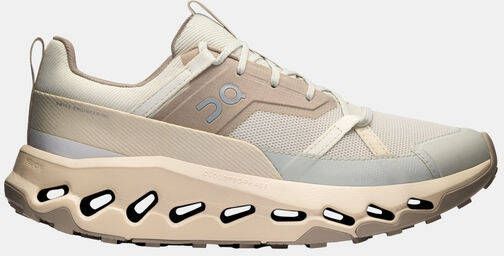 On Women's Cloudhoriz Multisportschoenen beige