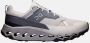 ON Running Cloudhorizon GREY- Heren GREY - Thumbnail 1