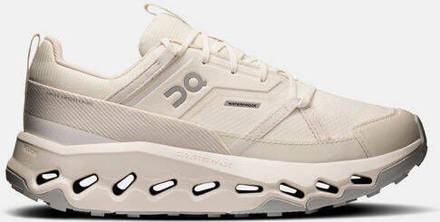 On Women's Cloudhoriz WP Multisportschoenen beige