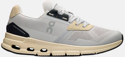On Cloudrift Schoen Dames Grijs