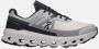 ON Running Cloudvista 2 White- Heren White - Thumbnail 2