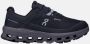 On Women's Cloudvista 2 Waterproof Trailrunningschoenen blauw - Thumbnail 2