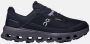 ON Running Cloudvista 2 Waterproof Black- Heren Black - Thumbnail 2