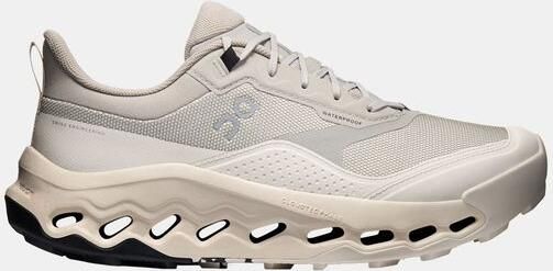 On Women's Cloudhoriz 2 WP Multisportschoenen beige