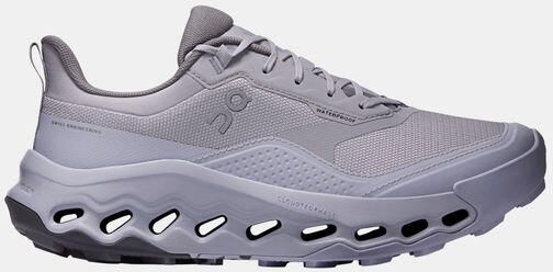 On Women's Cloudhoriz 2 WP Multisportschoenen grijs