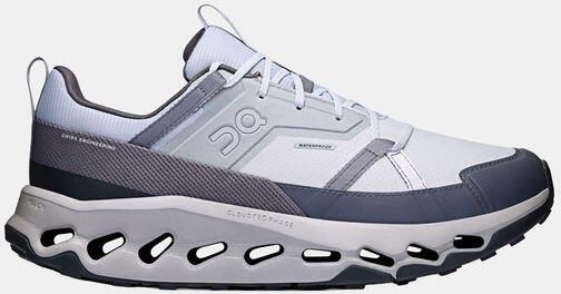 ON Running Cloudhorizon Waterproof Grijs- Heren Grijs - Foto 2