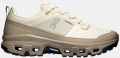 On Cloudrock Low WP Wandelschoen Heren Wit - Beige