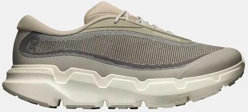 On Cloudsoma Hike Multisportschoenen beige grijs