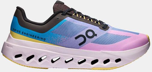 ON Running Cloudsurfer Next Dames Meerkleurig- Dames Meerkleurig