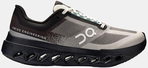 ON Running Cloudsurfer Next Lumos Dames Grijs- Dames Grijs